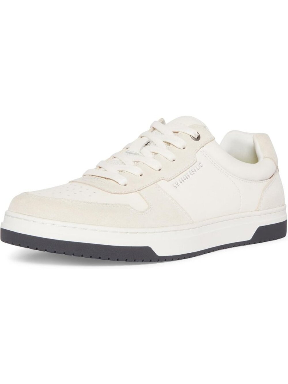 Stylish Men's Casual Sneakers - Comfortable, Trendy Footwear for Everyday Wear